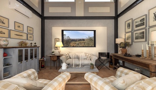 Elite Studio Suite, 1 Queen Bed, City View, Annex Building