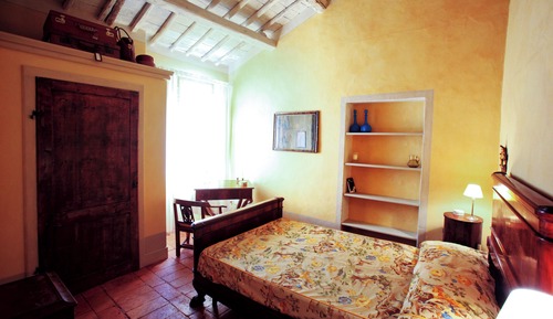 Economy Double or Twin Room