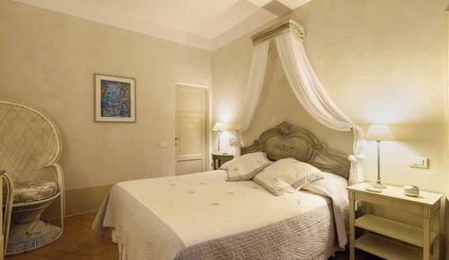 Classic Double or Twin Room