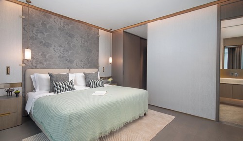 Executive Apartment, 3 Bedrooms