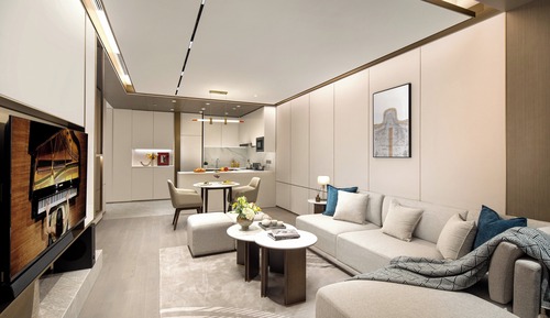 Premier Apartment, 1 Bedroom