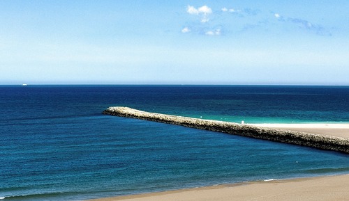 Double Room, Balcony, Sea View