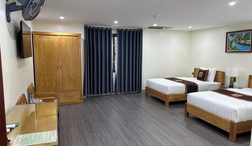 Double or Twin Room