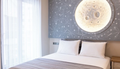 Executive Apartment, 3 Bedrooms