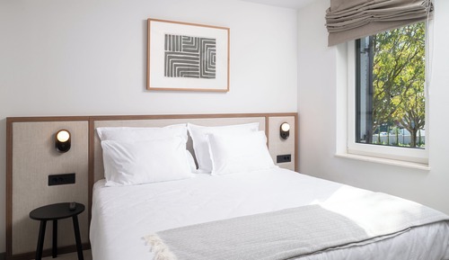 Premium Apartment, 2 Bedrooms