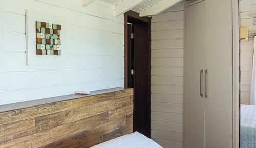 Family Cabin, Sea View