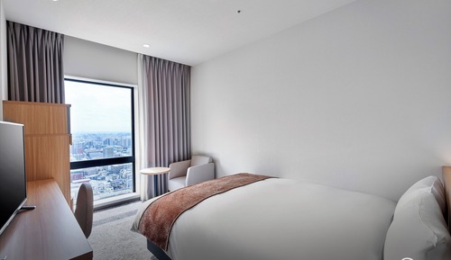 Standard Double Room, Non Smoking