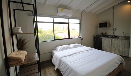Economy Apartment