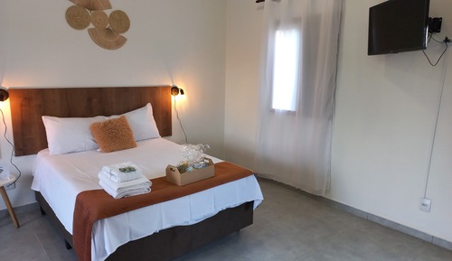 Superior Suite, Mountain View