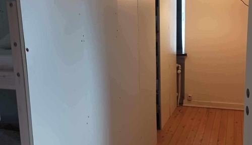 Basic Shared Dormitory