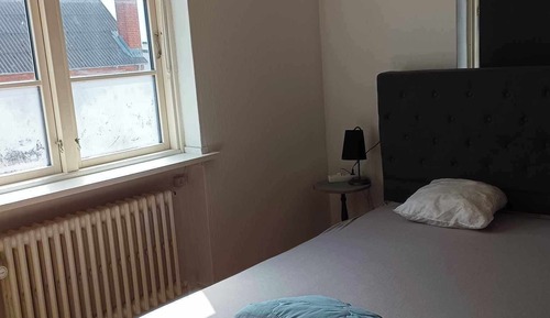 Basic Quadruple Room