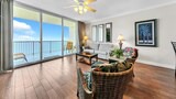 Condo, 1 King Bed with Sofa bed (Palazzo 1605)