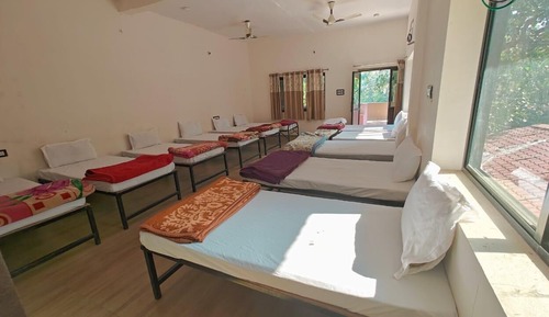 Family Room, Balcony, City View