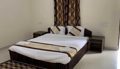 Superior Room, Balcony, City View