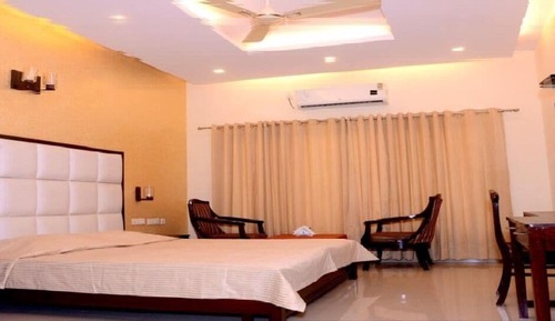 Executive Double Room, 1 King Bed