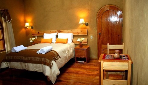 Standard Single Room, Garden View