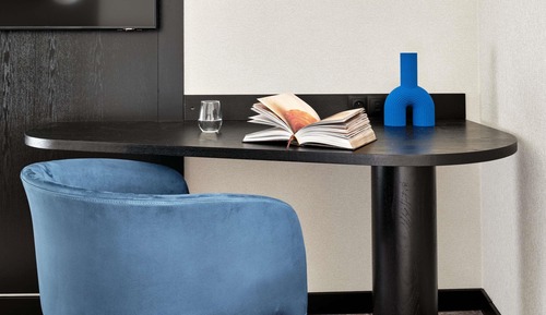 Classic Room, 1 Queen Bed