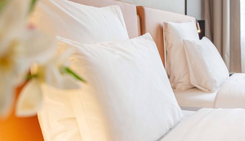 Executive Room, 2 Twin Beds