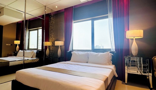 Family Apartment, 2 Bedrooms