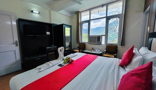 Premium Room, Mountain View