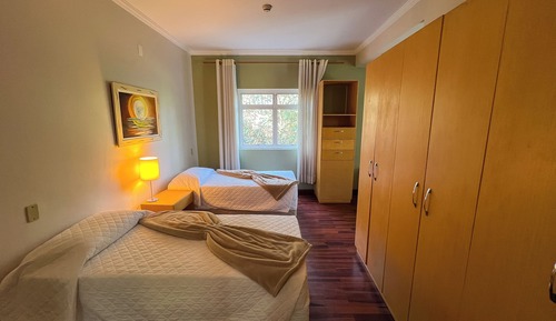 Deluxe Suite, Garden View