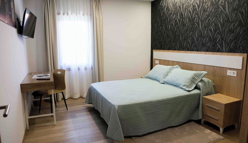 Apartment, 1 Bedroom