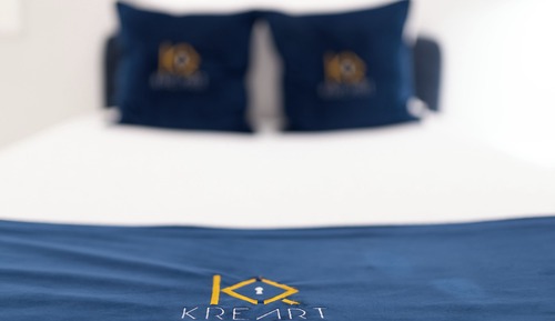 Deluxe Single Room, 1 Large Twin Bed, Non Smoking, Ensuite