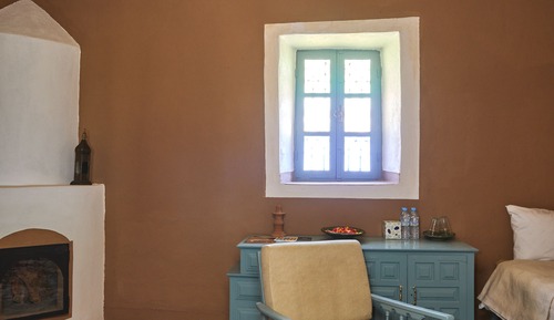 Family Quadruple Room