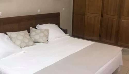 Standard Room, Private Bathroom