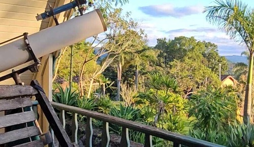 Family Cabin, Valley View