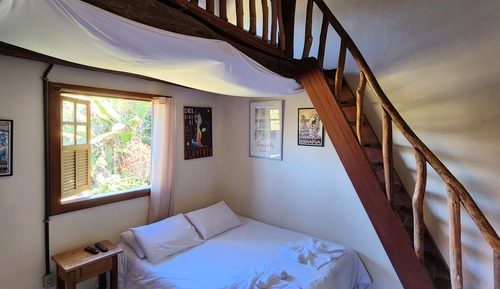 Standard Twin Room, 1 Queen Bed, Garden View