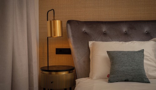 Panoramic Apartment, Sea View