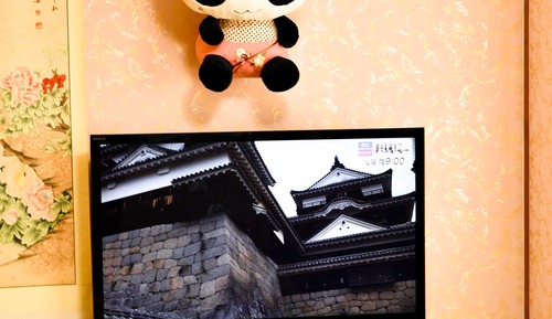 Family Quadruple Room, Non Smoking (101)