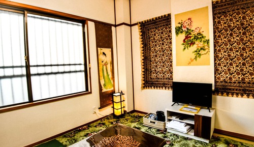 Design Double or Twin Room, Non Smoking (301)