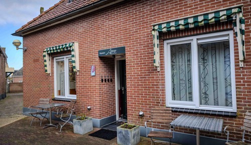 Apartment, Accessible