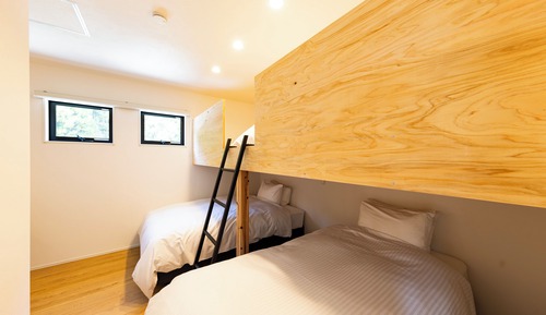 Family Villa, 3 Bedrooms, Garden View, Garden Area