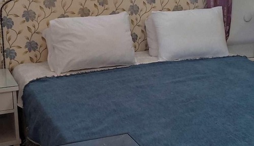 Comfort Apartment, 2 Double Beds