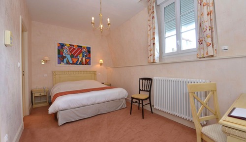 Classic Room