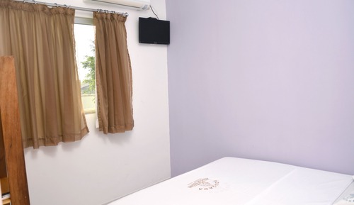 Standard Double or Twin Room, 1 Bedroom