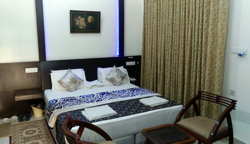 Superior Double Room