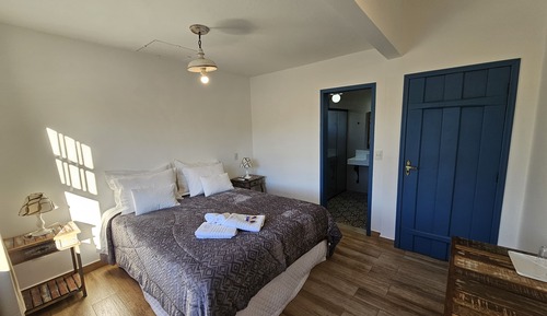 Standard Room, Mountain View