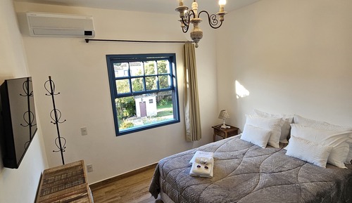 Standard Double Room, Mountain View