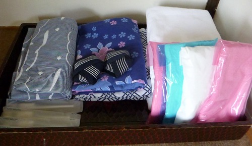 Standard Room for 6 people, Non Smoking