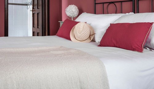 Superior Room, Annex Building