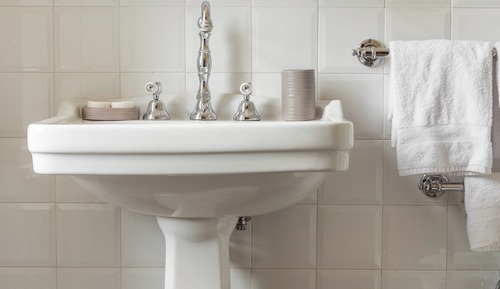 Royal Room, Pool View