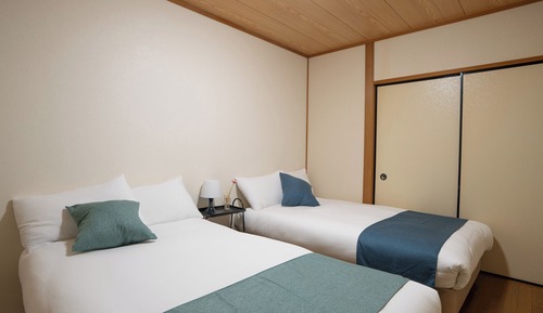 Family Condo, Non Smoking