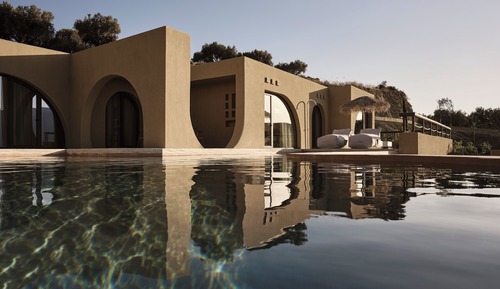 Signature Villa, 3 Bedrooms