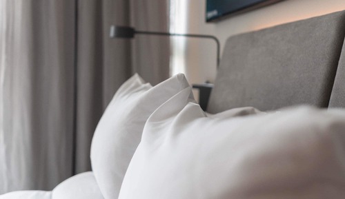 Adapted Apartment, 1 Double Bed