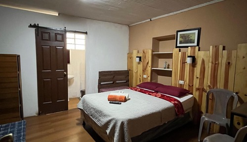 Comfort Single Room