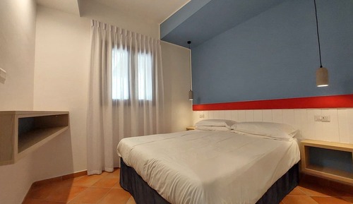 Superior Condo, Patio, Ground Floor